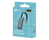 TP-Link UE302C 2.5 Gigabit USB 3.0 Typ C - 1315318 - zdjęcie 3
